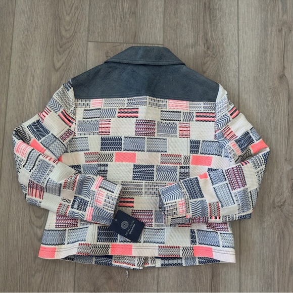 Doncaster Collection Patterned Jacket and Skirt Set 2 pieces 💞 - Picture 13 of 16